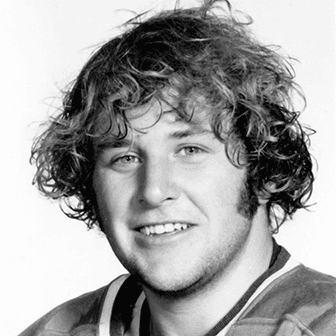 player headshot