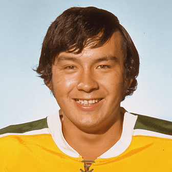 player headshot