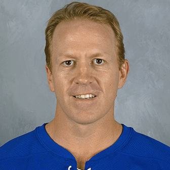 player headshot