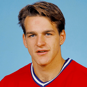 player headshot