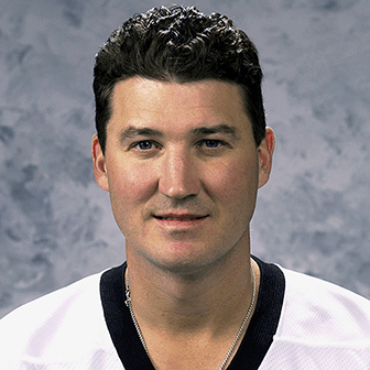 player headshot