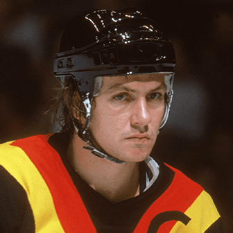 player headshot