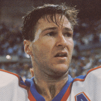 player headshot