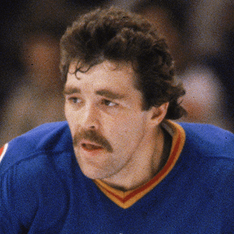player headshot