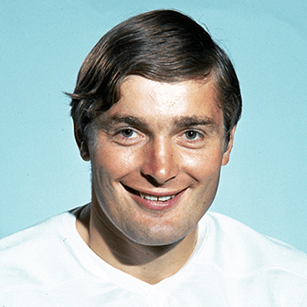 player headshot