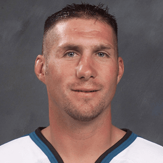 player headshot