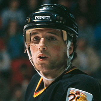 player headshot