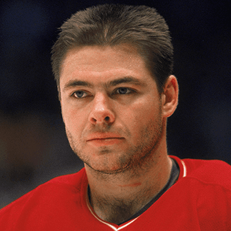 player headshot
