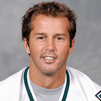 player headshot
