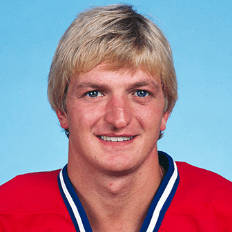 player headshot