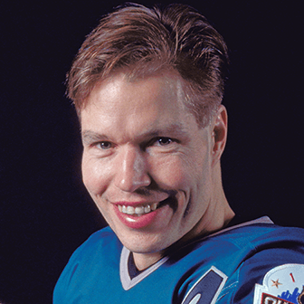 player headshot