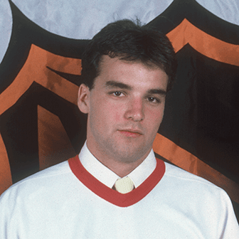 player headshot