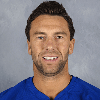 player headshot