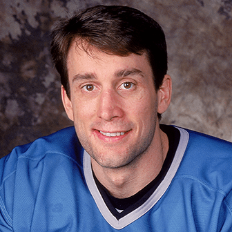 player headshot