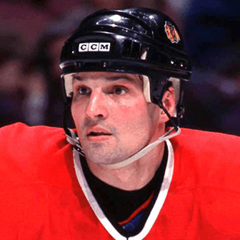 player headshot