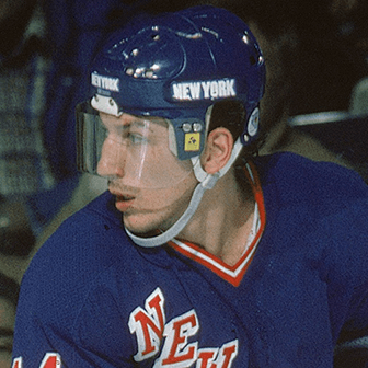 player headshot