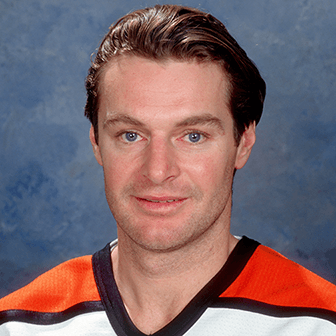 player headshot