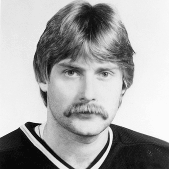 player headshot