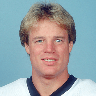 player headshot