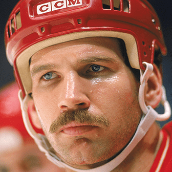 player headshot