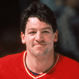 player headshot