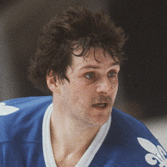 player headshot
