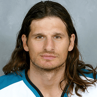 player headshot