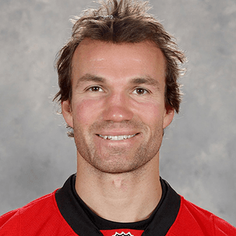 player headshot