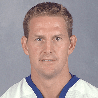 player headshot