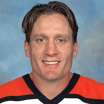 player headshot