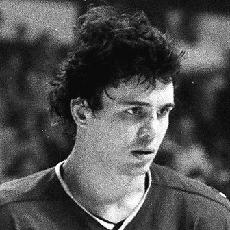 player headshot