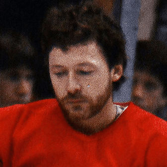 player headshot