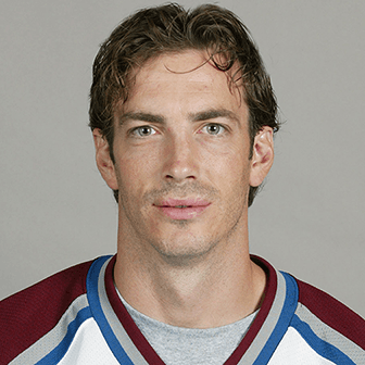 player headshot