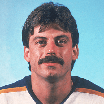 player headshot