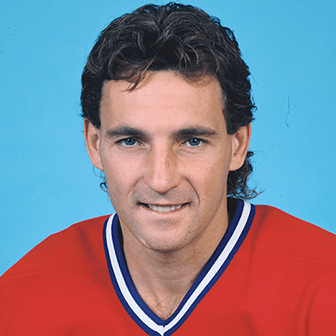 player headshot