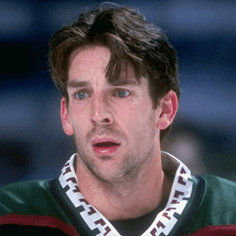 player headshot