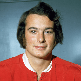 player headshot