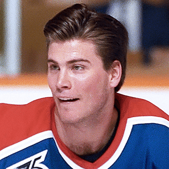 player headshot