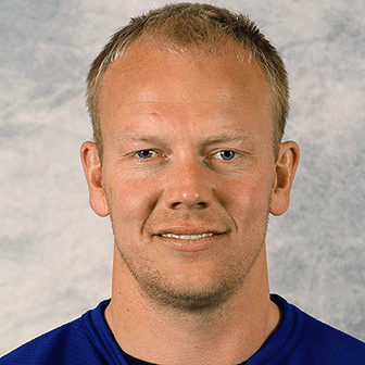 player headshot