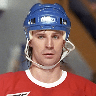 player headshot