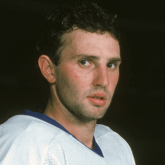 player headshot