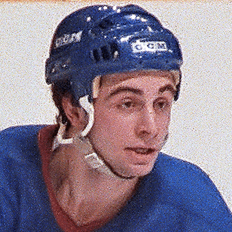 player headshot