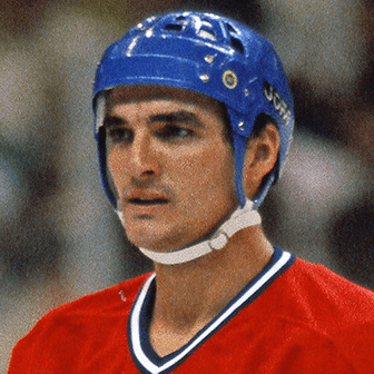 player headshot