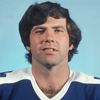 player headshot