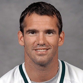 player headshot