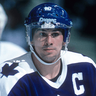 player headshot