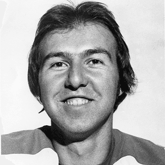 player headshot