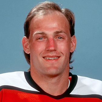 player headshot