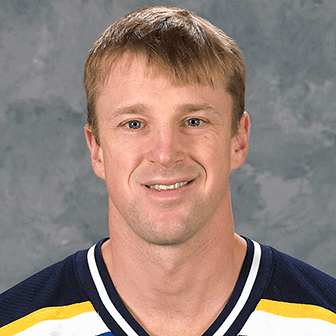 player headshot