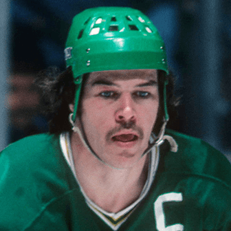 player headshot